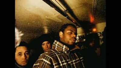 [RZA] Rest in peace
to Kase and 2 Cent. - Wu-Tang Clan: Of Mics and Men