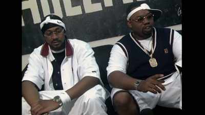 RZA was the savior child,
child universal, - Wu-Tang Clan: Of Mics and Men