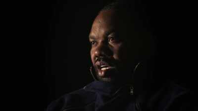 RZA wanted that dusty, - Wu-Tang Clan: Of Mics and Men