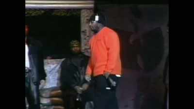 [RZA] Y'all niggas understand
what's going on - Wu-Tang Clan: Of Mics and Men