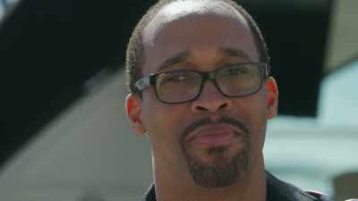 RZA's kept a ban
on my ability to speak publicly. - Wu-Tang Clan: Of Mics and Men
