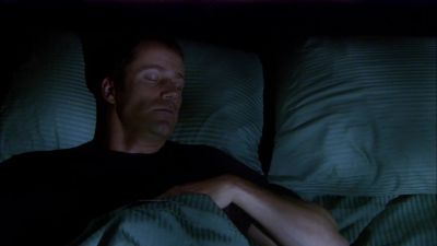 (S.A.R.A.H)
Good morning, Sheriff Carter. - Eureka