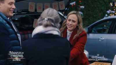 's so good to see you. - Five More Minutes