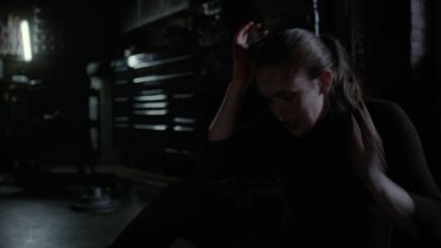 S.H.I.E.L.D. claims
to be a beacon for humanity. - Marvel's Agents of S.H.I.E.L.D.