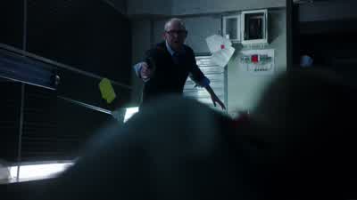 S.H.I.E.L.D.? - Marvel's Agents of S.H.I.E.L.D.