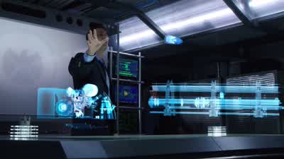 S.H.I.E.L.D. - Marvel's Agents of S.H.I.E.L.D.