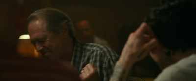 - Sо hе's... hе's, likе... [lаughs]
- Whаt? - The King of Staten Island