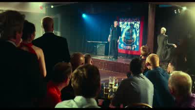 |s... is that it? - T2 Trainspotting