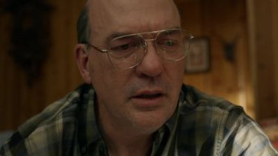 S-- It's, uh -- - Big Sky