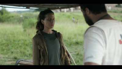 -S... No, I'm s... That
doesn't mean anything to me.
-No. - The Widow