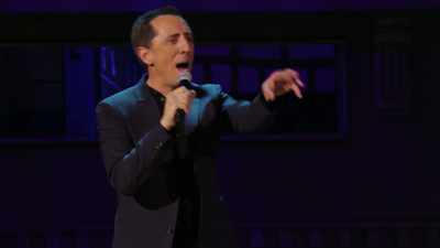 Săptămâna viitoare? ” - Gad Elmaleh: American Dream