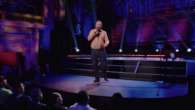 Sır zamanı: - Bert Kreischer: Secret Time