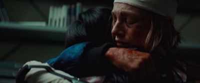 S-She... can't. - Cuckoo