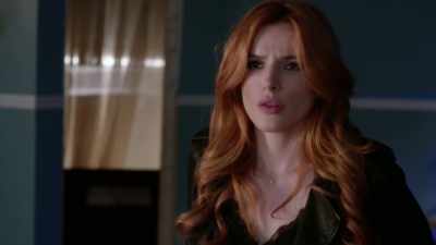 S-should I, uh,
block this with you? - Famous in Love