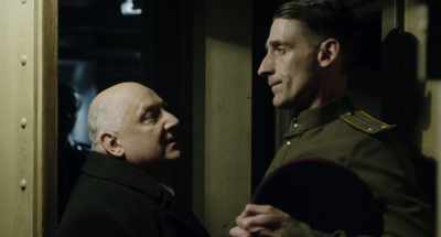S-Slimonov? - The Death of Stalin