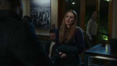 S-Sophie. Hey, um... - This Is Us
