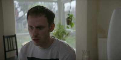 -S-Sorry, I don't. - Four Lives