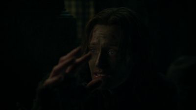 S-sorry. S-sorry.
I-I didn't mean to. - Outlander