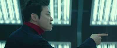 S-speak another word and
I'll cut your daddy's dick off. - Hit-and-Run Squad
