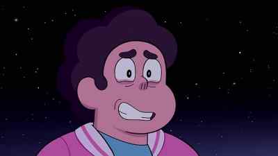 S-Spinel, you've...
you've got your memories back. - Steven Universe: The Movie