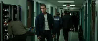 S.T.R.I.K.E. - Captain America: The Winter Soldier