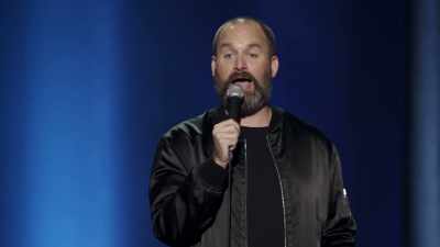 Să te fut!" - Tom Segura: Disgraceful