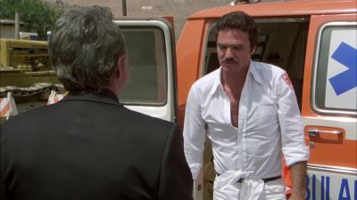 S  the way it's done - The Cannonball Run