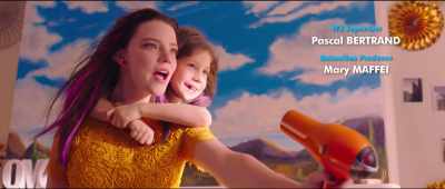 S There's so much world out there Jf - Playmobil: The Movie