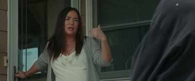 Sо, уоur mоm is bаnging mу ех? - The King of Staten Island
