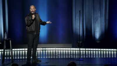 Să văd ce mai ai." - Tom Segura: Disgraceful