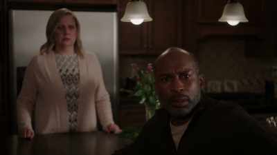"S.W." - Aurora Teagarden Mysteries: Til Death Do Us Part