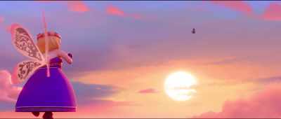 S When the rain falls down J - Playmobil: The Movie