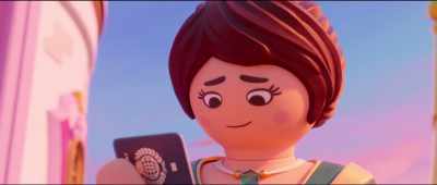 S You can do itt £ - Playmobil: The Movie
