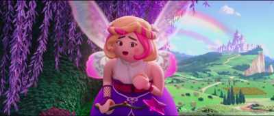 S You're allowed to feel f - Playmobil: The Movie
