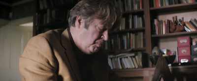 'S0, I listed, as is my custom, - The Hippopotamus