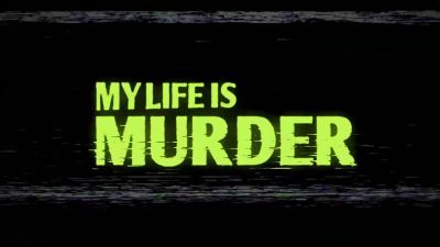 S01E07 - "Old school" Originally aired Aug 27, 2019 - My Life Is Murder