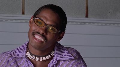 Sa da tay - Pootie Tang
