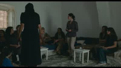 Sa mère est une honte. - Incendies