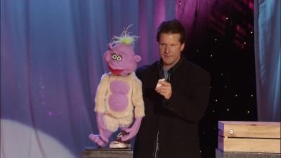 Sa Nata A Na - Jeff Dunham: Arguing with Myself
