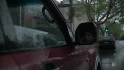 -Saad.
-FREYA: Joe, it's me. I'm in trouble. - The Clearing