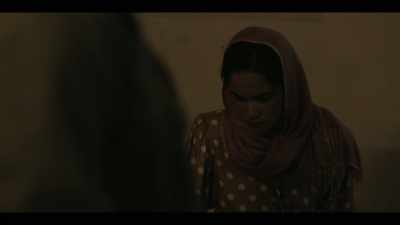 [Saada sighs] - Ghosts of Beirut