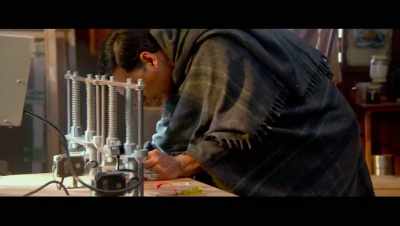 Saaf suthration! (Sterilization) - Pad Man