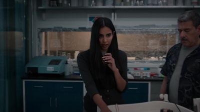 [Saanvi] All right, here we go. - Manifest