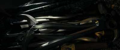 Sabato's dead. - Blade of the Immortal
