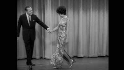 Sabe, agora que você ganhou um Oscar, - Rita Moreno: Just a Girl Who Decided to Go for It