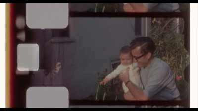 Sabe, quando o Lenny morreu, - Rita Moreno: Just a Girl Who Decided to Go for It