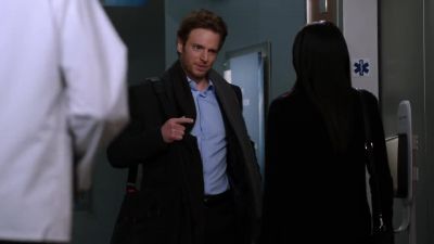 - Sabeena. - Chicago Med