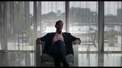 Sabes, a nadie le importó. - The Honorable Shyne