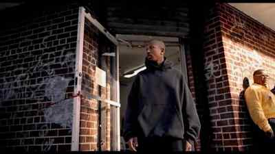 Sabes, al firmar con Bad Boy, - The Honorable Shyne