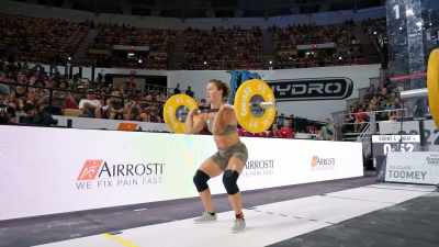 Sabes, ela chegou, - Fittest on Earth: Retro/Active